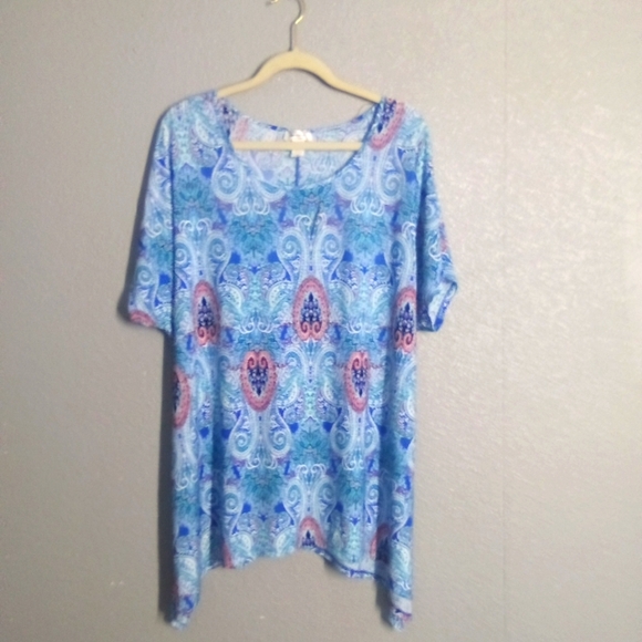 Casual land size 3x ( box BS ) - Picture 1 of 3